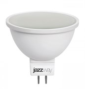 Jazzway Лампа PLED- SP JCDR 7W 3000K GU5.3 230/50 .1033499
