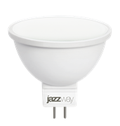 Jazzway Power Лампа PLED-SP JCDR 9W GU5.3 3000K 720Lm-E .2859754A