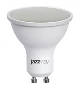 Jazzway PLED- SP GU10 11w 3000K-E Светодиодная лампа .5019454