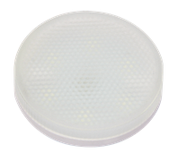 Jazzway Лампа светодиодная PLED-ECO-GX53 6W 4000K FROST460Lm .5006034