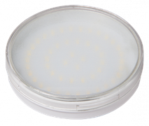 Jazzway Лампа PLED-GX70 11w 5000K 230/50 (нов50LED) .1027672A
