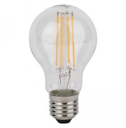 Osram LSCLA75 6W/840 230VFILCL E27 10X1RU 4058075684096