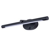 Arte Lamp A8025AP-1BK Ronnie Подсветка для картин LED 8W 4000K A8025AP-1BK