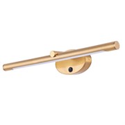 Arte Lamp A8025AP-1PB Ronnie Подсветка для картин LED 8W 4000K A8025AP-1PB