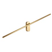 Arte Lamp A2028AP-1PB PRIMA Декоративная подсветка поворотная A2028AP-1PB