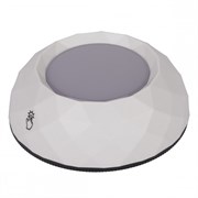 ЭРА SB-508 Фонарь пушлайт Луна" LM [полиг., 3xAAA, белый, бл.] (10/60/1080)" Б0031305