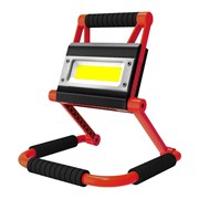 Фонарь прожекторный складной с функцией Power bank REXANT 75-8001