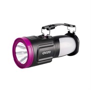 ФАZA Фонарь кемпинговый Фонарь AccuF8-L1W/L24-bk (черн.) .5006669