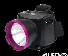 ФАZA Фонарь налобный Фонарь AccuFH7-L3W-bk (черн.) .2857644