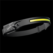 ФАZA Фонарь налобный AccuFH3-L3W/L3W-FLEX .5044937