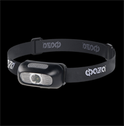 ФАZA Фонарь налобный AccuFH3-L3W/RED .5044968