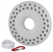 ЭРА KB-601 Фонарь кемпинговый НЛО-48" [48xLED, 3xAA, кор]" Б0029178