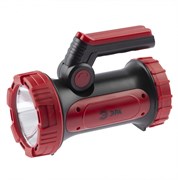 ЭРА PA-704 Фонарь прожекторный [10W SMD+ боковой COB, литиевый акк 6000мАч/ 3,7V, IP65, microUSB] Б0041473