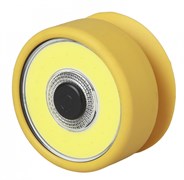 ЭРА RB-703 Фонарь Рабочий серия Практик" [5Вт COB, 3xAAA, присоска, бл]" Б0027822