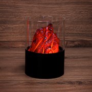 NEON-NIGHT Декоративный светильник «Лава» Ø 15х21 см, батарейки 3хАА (не в комплекте) 511-037