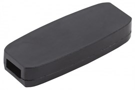 ЭРА ERABL-C Коннектор соединительный для Белт-лайт (на 2 жил.), черный (10/500/8000) Б0049179