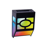 ФАZА Солнечн. свет-к SLR-W06-RGB настенный .5040793