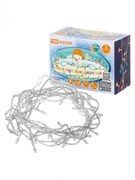 TDM Гирлянда светодиодная СГ50M5, многоцвет., 5м, 8 режимов, 250 В, SQ0361-0035