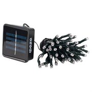 ФАZA Гирлянда солнечная Солнечн. свет-к SLR-G01- 50W гирлянда, хол. бел. 50 LED .5027282