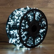 NEON-NIGHT Гирлянда "LED ClipLight" 12V 150 мм, цвет диодов Белый 325-125