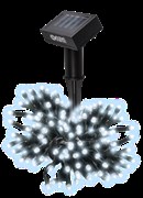 ФАZA Гирлянда солнечная Солнечн. свет-к SLR-G01-100W гирлянда, хол. бел. 100 LE .5027305