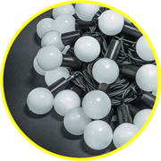 Navigator Гирлянда 61 838 NGF-B02-70CW-10-8m-230-BL-IP44 61838