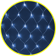 Navigator Гирлянда 61 856 NGF-N01-240B-12-2x1.5m-230-TR-IP44 61856