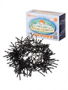 TDM Гирлянда светодиодная "Роса105 конский хвост" 7x15LED, 1,5 м, многоцвет., 250В , SQ0361-0061