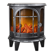 ФАZA Камин Светодиодный Светильник FL-H32 USB .5030664