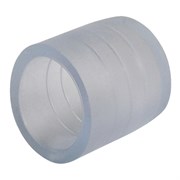 NEON-NIGHT Заглушка для гибкого неона 12х12 мм (цена за 1 шт.) 134-039