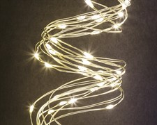 Navigator Гирлянда 93 683 NGF-D027-01 (каскад 5 нитей WW 100 2м IP20) 93683