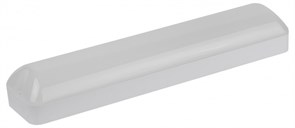 ЭРА Светильник ЖКХ светодиодный SPB-103-2-40K-012 12Вт 4000K 1080Лм IP65 350х75х50 оптико-акустический датчик Б0052938