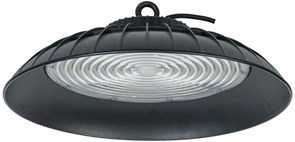 IEK LIGHTING PRO Светильник ДСП 3014 PRO 250Вт 90гр 6500К IP65 алюминий LDSP0-3014-250-90-K23