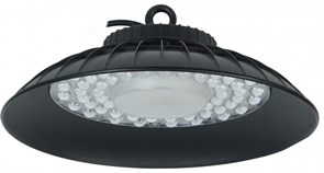IEK LIGHTING PRO Светильник ДСП 3007 PRO 150Вт 60гр 6500К IP65 алюминий LDSP0-3007-150-60-K23