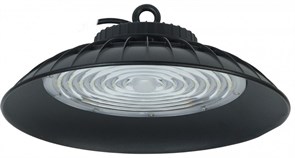 IEK LIGHTING PRO Светильник ДСП 3008 PRO 150Вт 90гр 6500К IP65 алюминий LDSP0-3008-150-90-K23