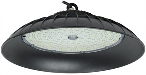 IEK LIGHTING PRO Светильник ДСП 3015 PRO 250Вт 120гр 6500К IP65 алюминий LDSP0-3015-250-120-K23