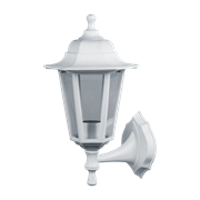 Navigator Светильник 80 497 NOF-PG33-005-IP44-E27 (6 граней белый) 80497