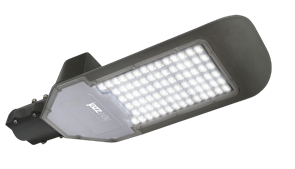 Jazzway Светильник PSL 02   80w  4000K IP65 GR AC85-265V (3г.гар) .5023185