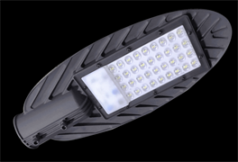 Jazzway Светильник PSL 03 30w 5000K IP65 GRC190-260V (2г.гар) .5013735