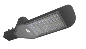 Jazzway Светильник PSL 02 150w 5000K IP65 GR AC85-265V (3г.гар) .5015845