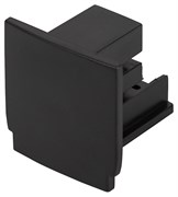 ЭРА Коннектор для трехфазного шинопровода STR-30-B-CN-C типа C заглушка черный Б0049739