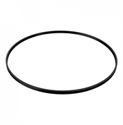 ST LUCE ST025.409.00 Шинопровод-кольцо FARM Черный ST025.409.00