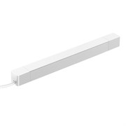 Novotech 359217 DRIVE NT23 000 белый Драйвер для шинопровода в ГКЛ и шинопровода в натяжной потолок. IP20 200W 48V SMAL 359217