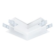 Arte Lamp LINEA-ACCESSORIES Коннектор для шинопровода (трека) A480733