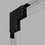 Elektrostandard Slim Magnetic Коннектор угловой внутренний для накладного шинопровода 85091/11 a062190