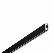 ST LUCE ST024.419.00 Шинопровод FARM Черный ST024.419.00