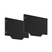 Arte Lamp A483206E ЗАГЛУШКА ВНЕШНЯЯ ДЛЯ МАГНИТНОГО ШИНОПРОВОДА LINEA A473206 A483206E