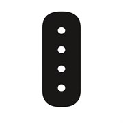 Arte Lamp A740506 OPTIMA-ACCESSORIES Коннектор прямой для магнитного шинопровода A740506