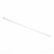 ST LUCE ST004.529.00 Шинопровод магнитный встраиваемый белый Длина 2 000мм ST004.529.00