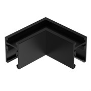 Arte Lamp A622406L PRESTO Коннектор угловой для накладного магнитного шинопровода A622406L